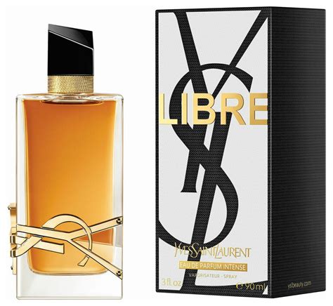 ysl libre le parfum douglas|ysl libre perfume for women.